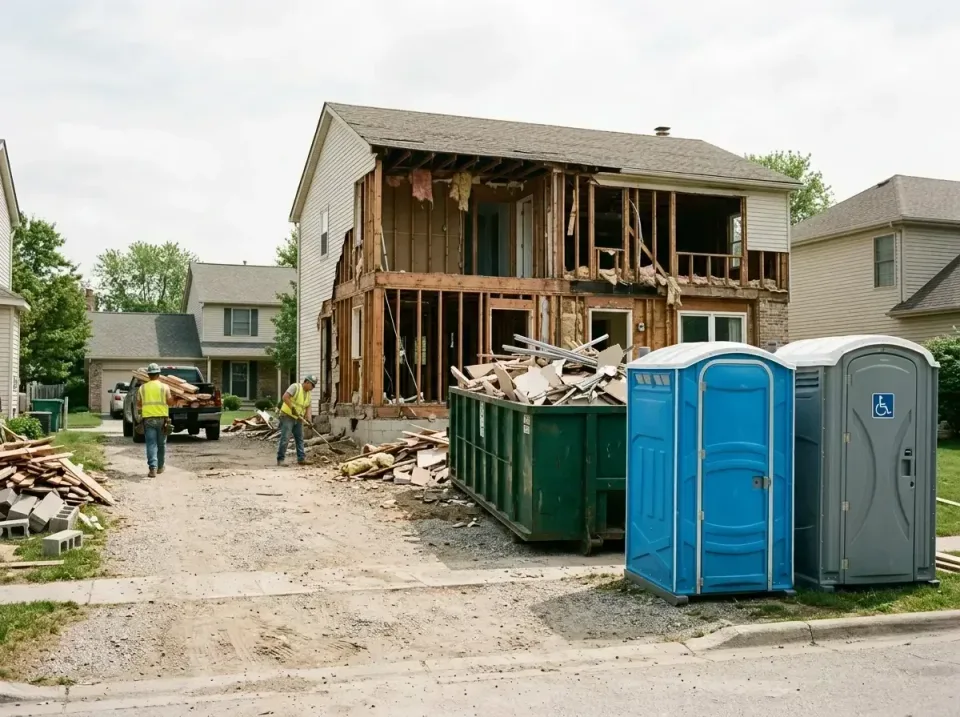 home-renovation-demolition-sit-010 — frequently asked questions, Portable Toilet & Dumpsters Rental in Los Ranchos de Albuqu…